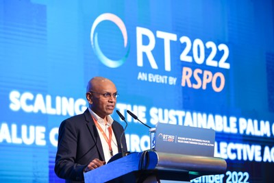 การเกษตร - การรับรองมาตรฐาน RSPO เติบโตขึ้นจากสามประเทศในปี 2551 เป็น 21 ประเทศในปี 2564 คิดเป็น 4.5 ล้านเฮกตาร์ของพื้นที่ปลูกปาล์มน้ำมันที่ยั่งยืน