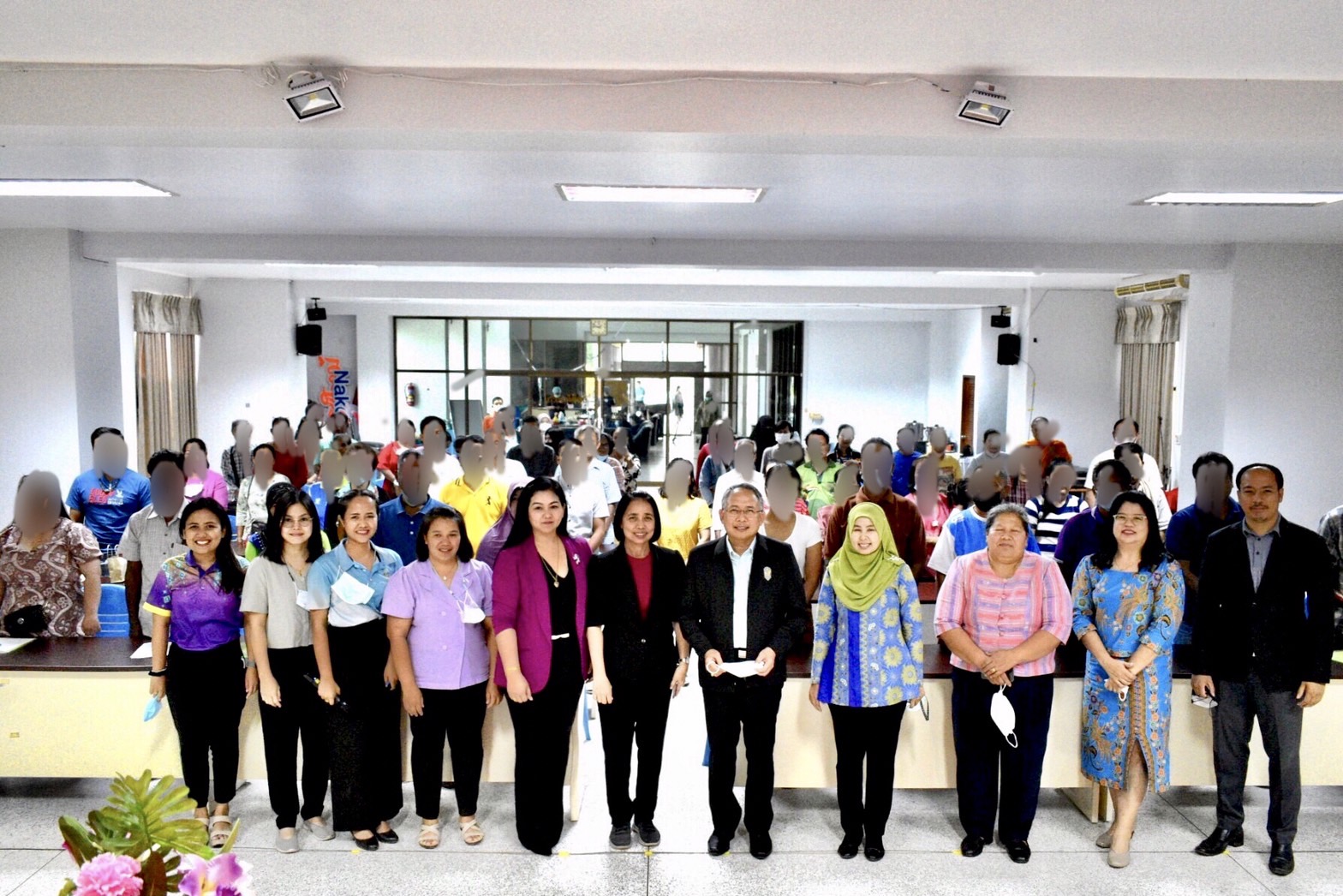 ข่าวราชการ, รัฐวิสาหกิจ - พม.ตรัง ส่งเสริมและพัฒนาคุณภาพชีวิตคนพิการอย่างยั่งยืน