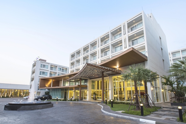 Cape & Kantary Hotels Extends Greatest Deal 