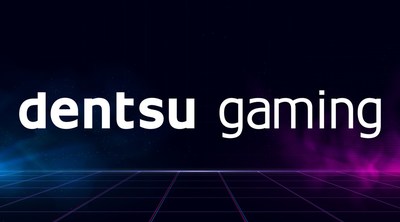 ??Dentsu? เปิดตัว ?dentsu gaming? โซลูชันใหม่ระดับโลก