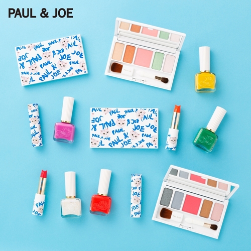 ข่าวความงาม - PAUL & JOE แนะนำ 2023 SUMMER COLLECTION