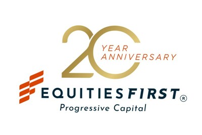 ข่าวธุรกิจ, สังคม - EquitiesFirst ฉลองครบรอบ 20 ปี แห่งการบุกเบิกเงินทุนก้าวหน้า