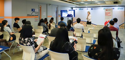 CMMU มหิดล เปิดประตูบ้านแห่งการเรียนรู้กับงาน Dual Degree Open House 2021