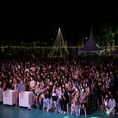 ข่าวท่องเที่ยว - ศรีราชา ครึกครื้น จัดงาน Esports On The Beach หนุนเศรษฐกิจกระจายรายได้กว่า 49 ล้านบาท