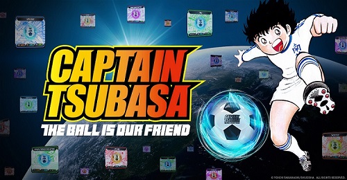 ข่าวไอที - double jump.tokyo Inc. สร้าง NFT Collection อย่างเป็นทางการของ Captain Tsubasa ตัวละครอนิเมะยอดนิยม