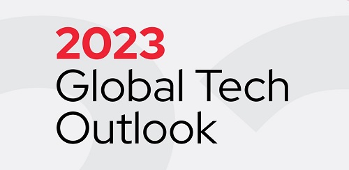 ข่าวไอที - ผลสำรวจ Global Customer Tech Outlook 2023 จากเร้ดแฮท  เผยว่า ความปลอดภัยมีความสำคัญสูงสุด ในเวลาที่การเปลี่ยนผ่านสู่ดิจิทัลยังคงเกิดขึ้นอย่างต่อเนื่อง