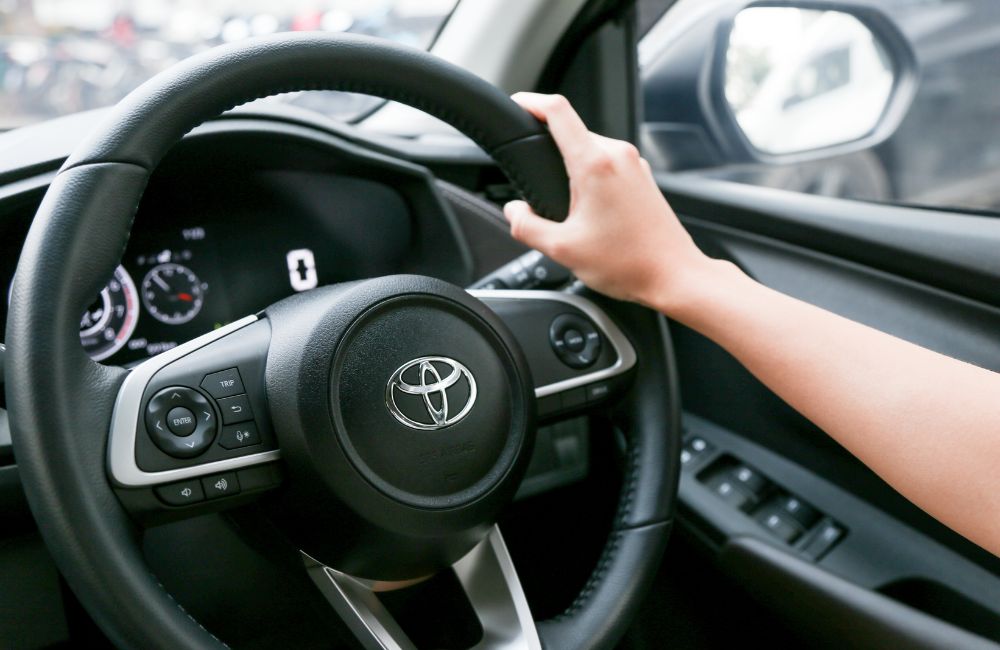 ข่าวยานยนต์ - ชี้เป้า 4 รถ Toyota มือสองรุ่นฮิต ตอบโจทย์ทุกไลฟ์สไตล์ ราคาดี