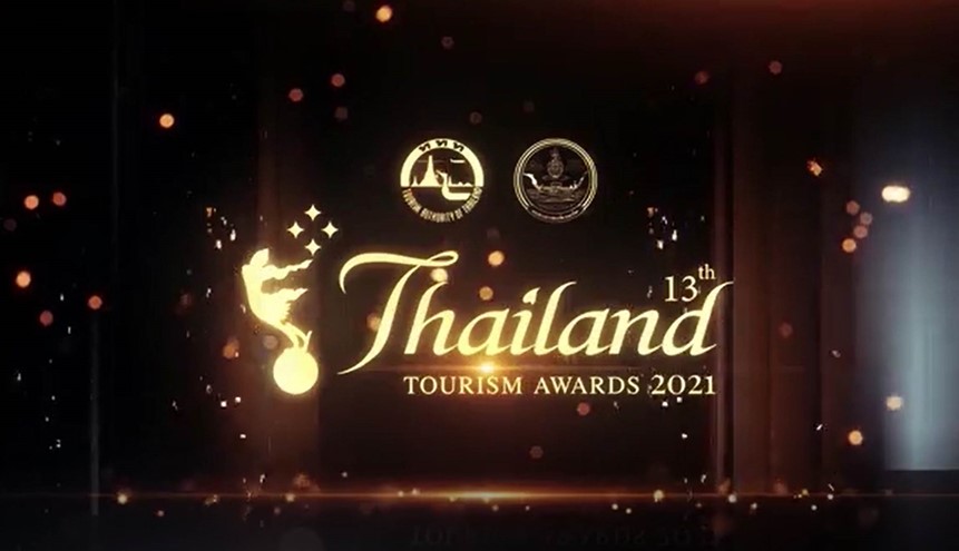 M?VENPICK ASARA RESORT & SPA HUA HIN HONOURED WITH THAILAND TOURISM AWARDS 2021