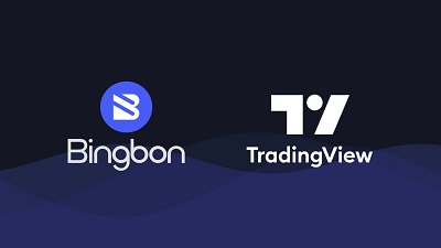 Bingbon ผสานรวมบริการเข้ากับ TradingView ขึ้นแท่นโบรกเกอร์รายล่าสุดบนแพลตฟอร์ม TradingView