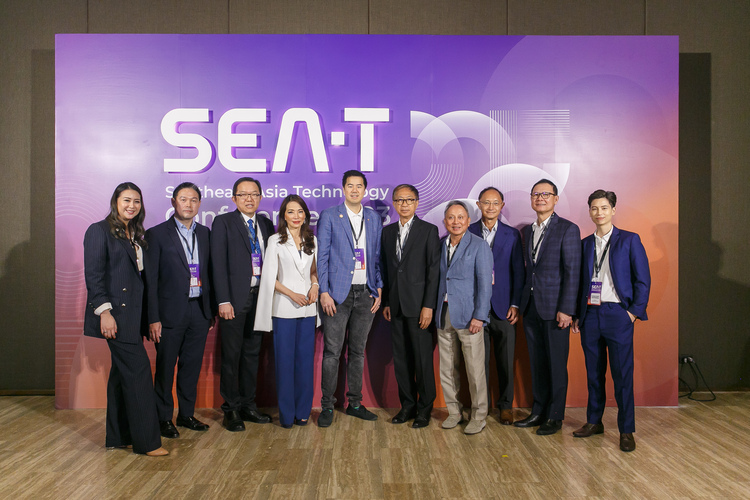 ข่าวสัมมนา - สรุปทุกไฮไลท์สำคัญในงาน SEAT Conference 2023  สัมมนาสุดเอ็กซ์คลูซีฟหนึ่งเดียวในเอเชียตะวันออกเฉียงใต้