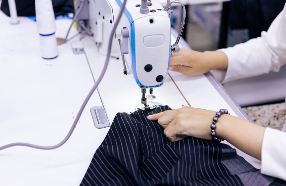 ข่าวภาษาอังกฤษ - Top Sports Bra Manufacturer in Bangkok, Thailand