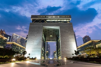 Dubai International Financial Centre บรรลุเป้าหมายยุทธศาสตร์