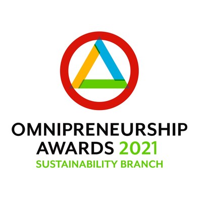 Petrolube Oil ร่วมตั้งโจทย์การแข่งขันชิงรางวัล Omnipreneurship Award ปี 2564 มุ่งส่งเสริมความยั่งยืนด้านสิ่งแวดล้อม