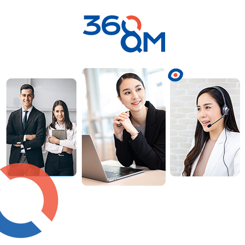 พลิกโฉมใหม่! 360QM รีแบรนด์! เต็มไปด้วยคุณภาพเหมือนเดิม