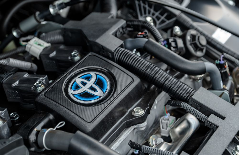 ข่าวยานยนต์ - แนะนำรถไฟฟ้า-HEV มือสองจาก Toyota ออปชันดี น่าใช้ ราคาสุดคุ้ม