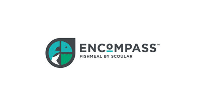 Scoular ประกาศเปิดตัว Encompass(TM) แบรนด์ใหม่ของธุรกิจปลาป่นสำหรับเลี้ยงสัตว์