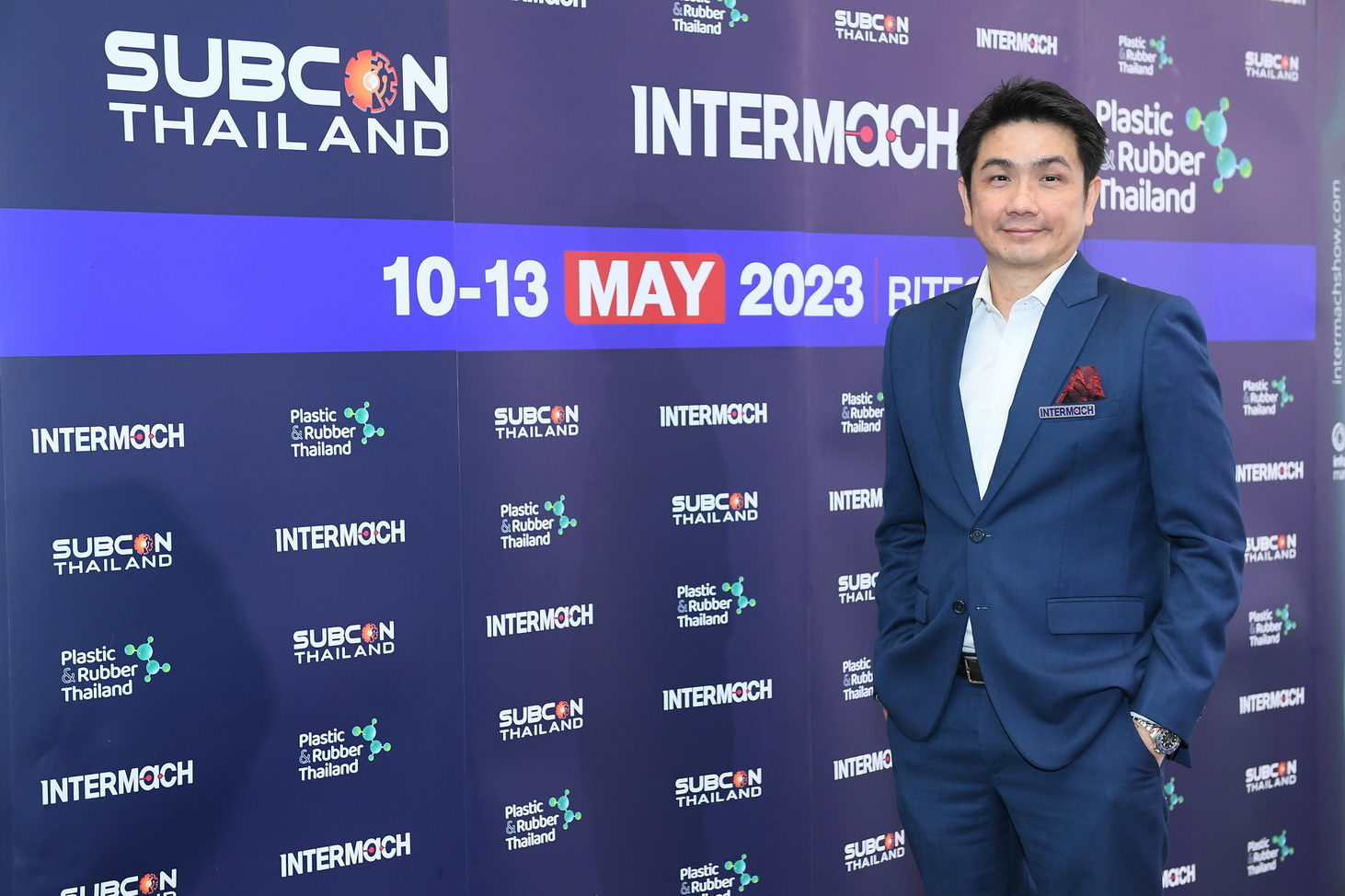 เศรษฐกิจ, การเงิน - Intermach & Subcon Thailand 2023 ชูแนวคิดจัดงาน ?ปลดล็อกสู่การปฏิวัติภาคอุตสาหกรรมแห่งโลกอนาคต? 