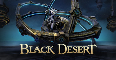 ข่าวบันเทิง - Abyss One : แมกนูส ได้เข้าสู่ Black Desert เซิร์ฟเวอร์ไทยแล้ว