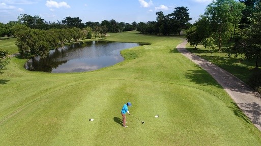 ข่าวประชาสัมพันธ์ - PR News โปรโมชัน Golf Packages ที่ทินิดี โฮเต็ล บางกอก กอล์ฟ คลับ 