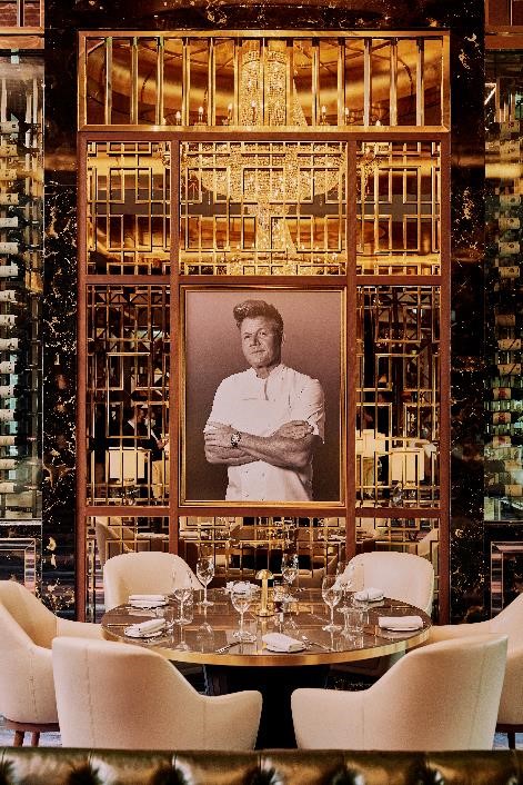  THE FIRST GORDON RAMSAY BAR & GRILL ? OUTSIDE THE UK, OPENS AT SUNWAY RESORT, KUALA LUMPUR, MALAYSIA   KUALA LUMPUR, MALAYSIA: Tuesday, 15th June 2022 ? The most anticipated dining experience in Asia