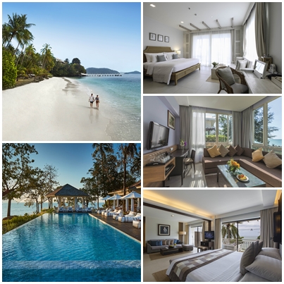 Escape to Paradise 7+7 Nights Stay with the New Andaman Multi-destination Sandbox from Cape & Kantary Hotels