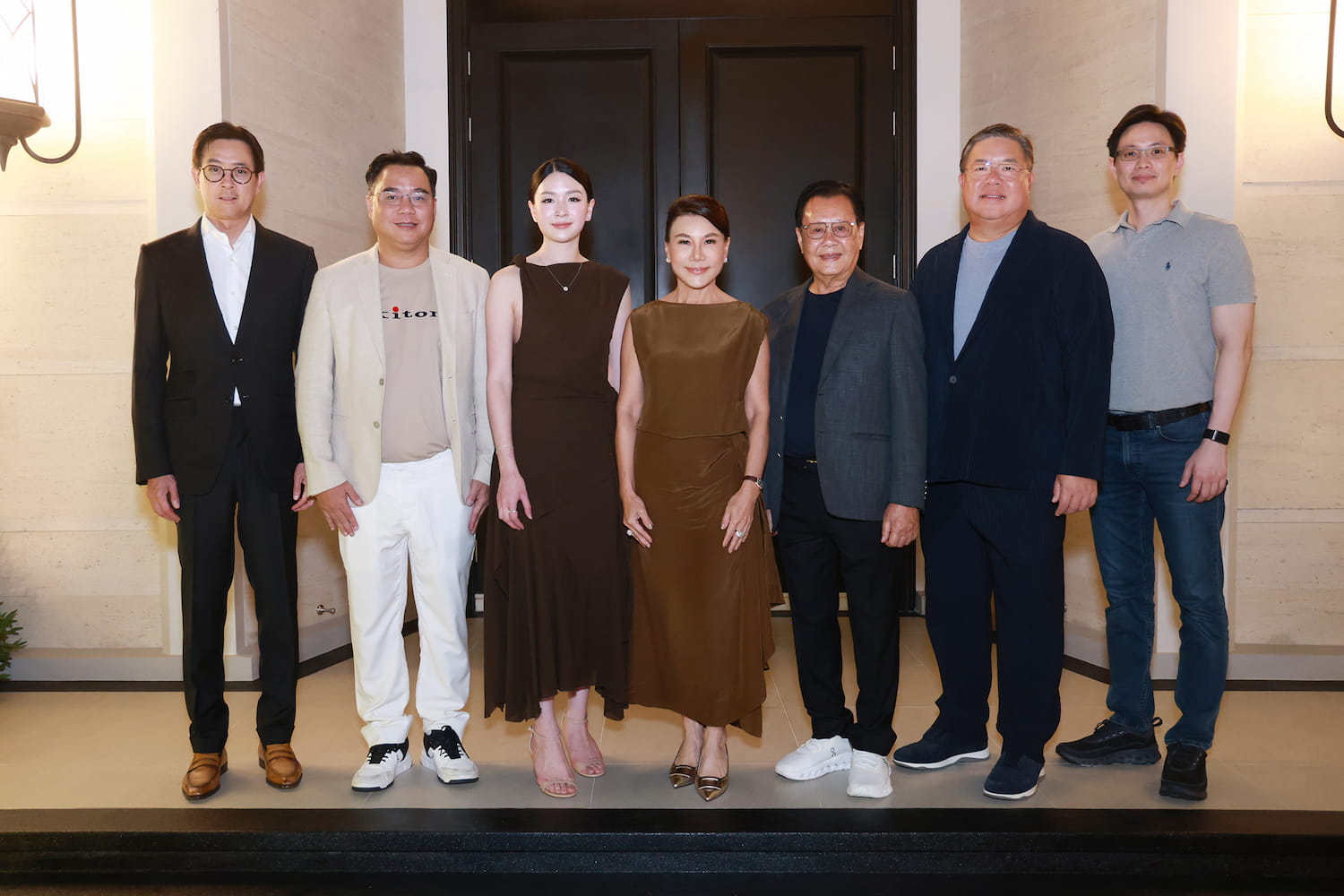 ข่าวบ้าน, คอนโด, อสังหาฯ - Crystal Club และ Crystal Solana เปิดบทใหม่ของคอมมูนิตี้ระดับ Ultra Luxury แห่งประดิษฐ์มนูธรรม