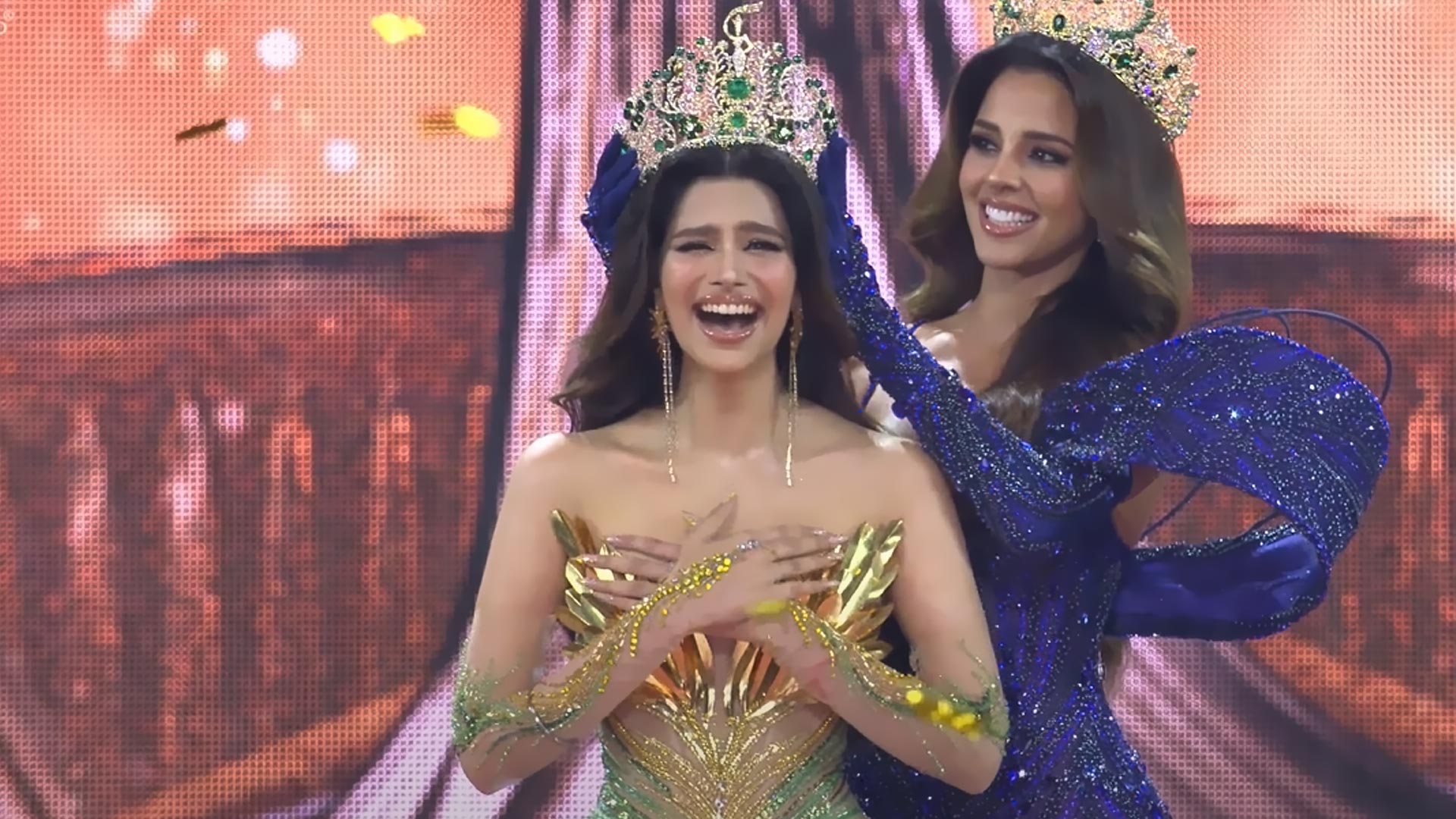 ข่าวความงาม - สมมงฯ “ราเชล คุปตา” ตัวเต็งจาก “อินเดีย” คว้าตำแหน่ง Miss Grand International 2024