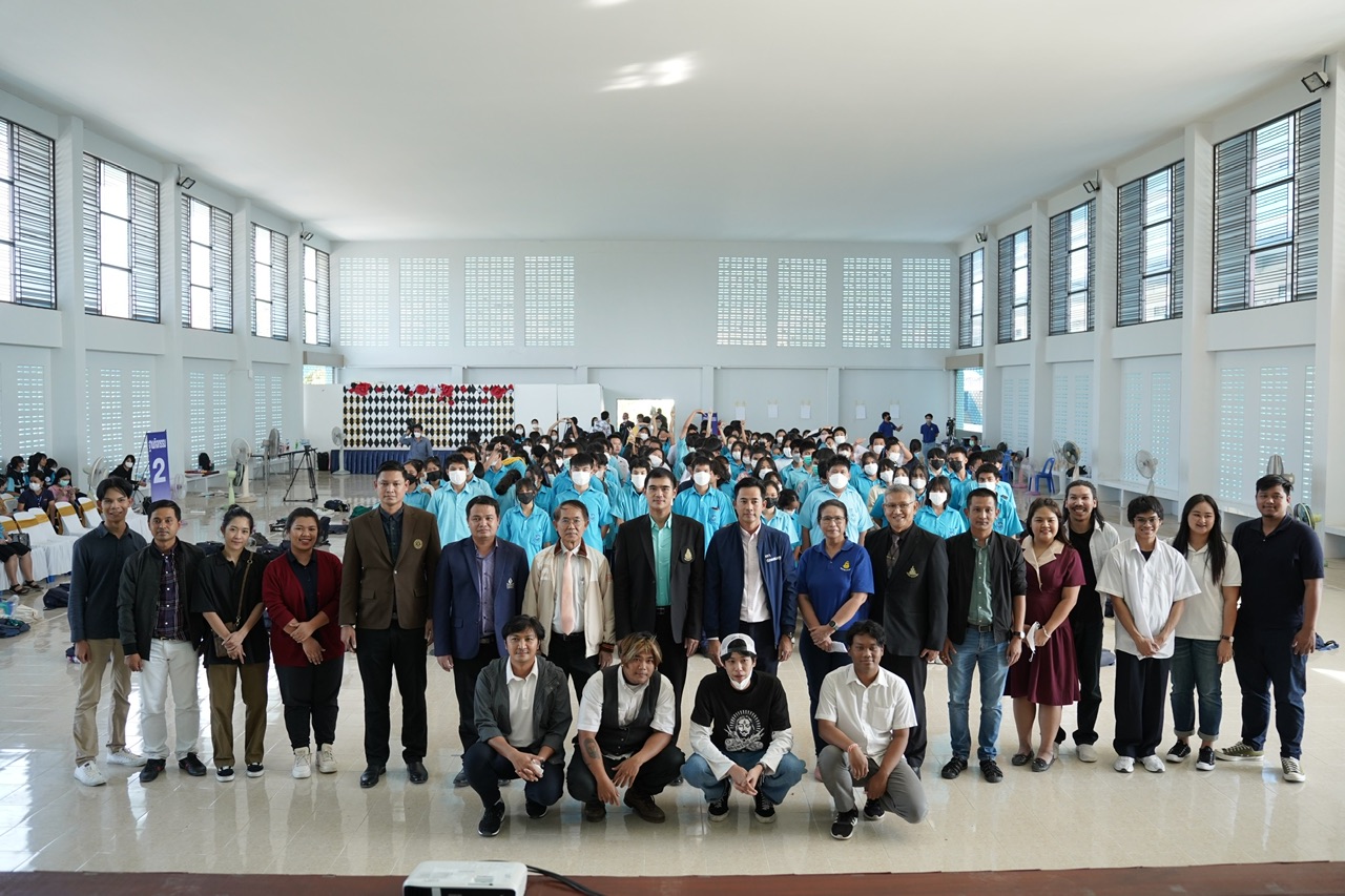 ข่าวสุขภาพ - สสส. สานพลัง เทศบาลเมืองแสนสุข จ.ชลบุรี ชูหาดบางแสน โมเดลท่องเที่ยวเชิงสุขภาพ