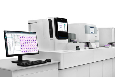 Mindray เปิดตัว MC-80 Automated Digital Cell Morphology Analyzer