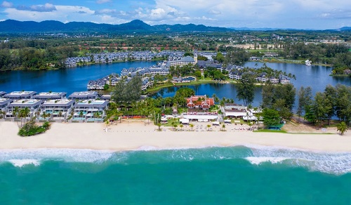 Laguna Phuket entices Thai and international guests to linger longer in a spectacular seafront safe haven