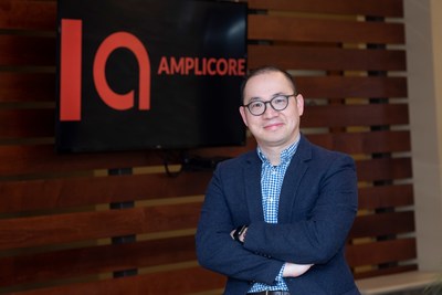 Amplicore, Inc. ประสบความสำเร็จในการระดมทุน Seed Funding มูลค่า 4 ล้านดอลลาร์