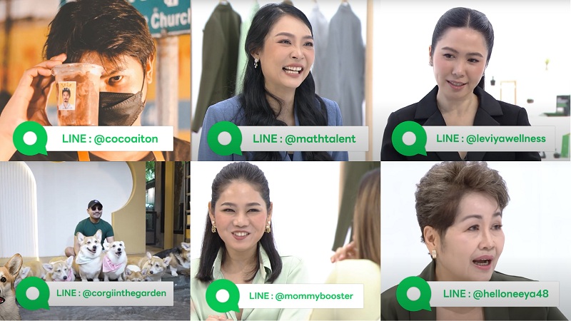 ข่าวไอที - 6 แนวคิดธุรกิจเอสเอ็มอียุคใหม่ จาก SME Biz Talk ซีซั่น 4