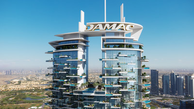 DAMAC Properties จับมือ Cavalli แบรนด์แฟชั่นสุดหรูจากอิตาลี เปิดตัวอาคารที่อยู่อาศัยสูง 70 ชั้นในดูไบ