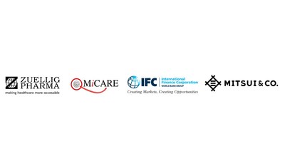 IFC จับมือ Mitsui ลงทุนใน MiCare Health Technologies ที่สิงคโปร์